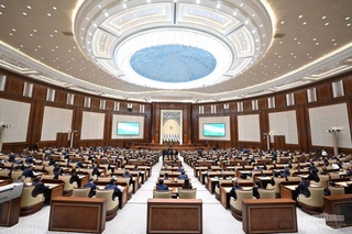 В 2025 году доходы районных и городских бюджетов увеличатся на 47 процентов