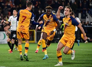 “Рома” сафарда ғалаба қозонди