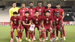 Олимпийская сборная Узбекистана обыграла Катар в Дохе