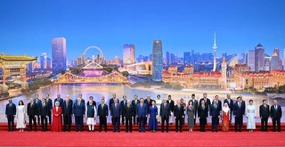 Узбекистан - ШОС: приверженность диалогу и прогрессу региона