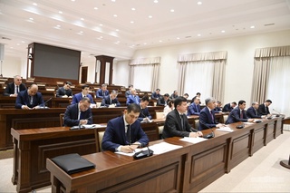 Жорий йилда ғаллада имтиёзли кредитни тўғридан-тўғри фермерга бериш тизими жорий қилинади