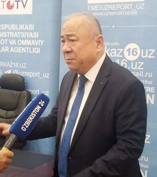 Keksalar va nogironlar ijtimoiy himoyalanadi