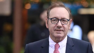 Самарқандда Ҳолливуд актёрининг тоби қочди