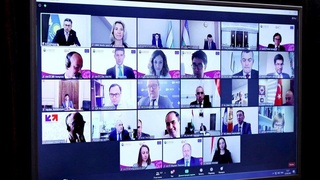 Высочайшая степень открытости экономики для прямых иностранных инвестиций среди стран Центральной Азии – в Узбекистане