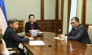 Болалар ва мажбурий меҳнатга қарши курашишда Ўзбекистон тажрибаси халқаро миқёсда юксак эътироф этилди