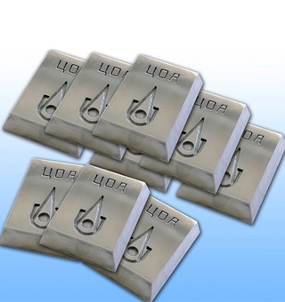 ОКМК 10 ойда 829,5 миллион долларлик маҳсулот экспорт қилди