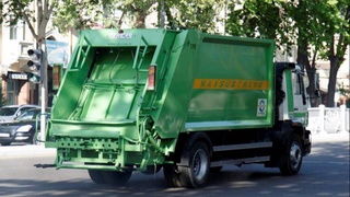 В Хорезмской области установлены единые тарифы за услуги по утилизации отходов