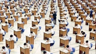 Вазорати адлия: агар донишҷӯ аз имтиҳони давлатӣ афтад, як сол интизор шудан лозим нест