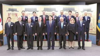 Дар Сеул Ассамблеяи генералии Ассотсиатсияи кумитаҳои миллии олимпӣ баргузор мешавад