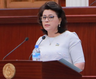 Ma’muriy sudlar ishonchli himoyachiga aylanmoqda