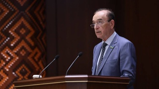 Гражданам Узбекистана и Казахстана предоставляется возможность отбывания, назначенного судом наказания в своей стране