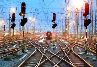 Как будет обеспечиваться безопасность инфраструктуры железнодорожного транспорта в Узбекистане?