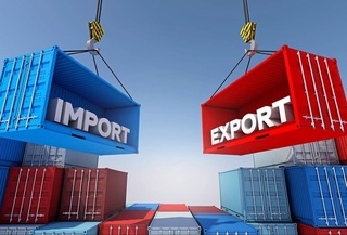 В Узбекистане основными видами импорта остаются машины, промышленная продукция и химические вещества