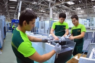 Respublikamizning qaysi hududida mehnat resurslari ko'p?