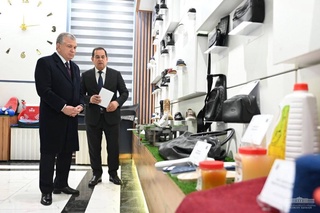 Leather and footwear industry – one of the drivers of regional development