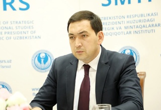 Oʻzbekistonning mintaqaviy siyosati Markaziy Osiyoda barqaror va izchil rivojlanishining muhim garovi