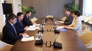 Агентство стратегических реформ и АСИ России сформируют дорожную карту сотрудничества на 2024 год