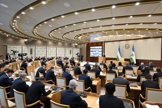 “Xalq nazorati“ elektron portali butun respublikada ishga tushiriladi