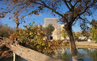 1-декабрь күнги ҳаўа райы болжаўы