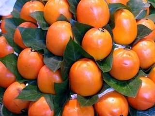 Oʻzbekiston 2021-yilda 75,2 ming tonna xurmo eksport qilgan