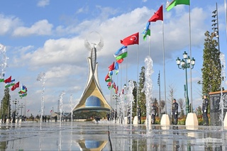 Ўзбекистон-Туркия: Мулоқотлар янги имкониятлар эшигини очмоқда