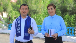 Faol fuqarolik pozitsiyamni bildirdim