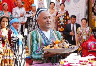 Узбекистан поднялся в «Глобальном индексе миролюбия»