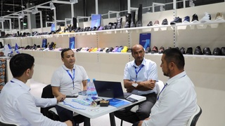 “Elit-Line”  халықаралық көрмесінде нәтижелі келісімдерге қол жеткізілді