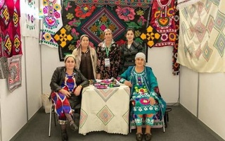 USAID провел саммит «Сила женщин: тенденции роста в условиях постпандемии и в последующие годы»