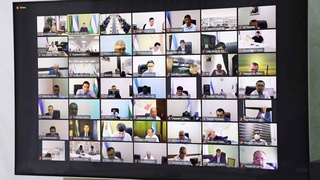 Специальная резолюция ООН как импульс инновационного развития Приаралья