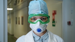 Тиббий ниқобни дезинфикция қиладиган оддий усулни биласизми?