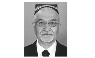 O‘zbekistonda xizmat ko‘rsatgan madaniyat xodimi Mirabbos Mirzaahmedov vafoti munosabati bilan hamdardlik