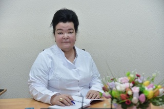 Молекуляр-генетик текширувлар орқали камида 50 турдаги наслий касалликларни олдиндан аниқлаш мумкин