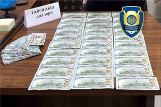 Жанубий Корея ва Германия давлатларига юборишни ваъда қилган фирибгарлар ушланди