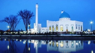 Во время священного месяца Рамазан некоторые дороги у мечетей будут закрыты