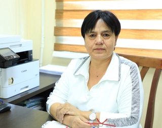 Orzu-umidlarimiz roʻyobi — qizlar taʼlimida