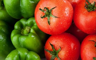 Россия разрешила поставки томатов и перцев с 10 узбекских предприятий