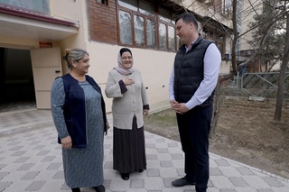 Mulkdorlar shirkati yoki boshqaruv servis kompaniyalari?