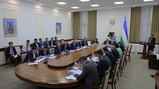 Ташаббусли бюджет порталида аҳолининг 17,9 фоизи иштирок этмоқда