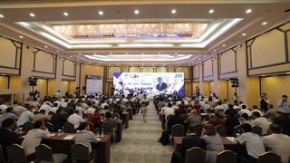 В столице проходит международный симпозиум «Достижения, инновации, технологии и перспективы развития сельскохозяйственной науки и текстильной промышленности»