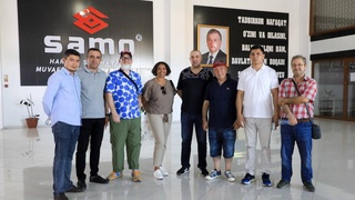 Отечественный текстильный бренд выходит на английский рынок