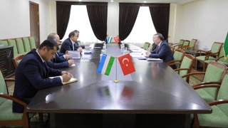 Derimaksan: «В течение ближайших пяти лет Узбекистан займет лидерство на мировом кожевенном рынке»