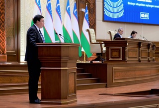 Сенаторы одобрили Закон о ратификации Конвенции Международной организации труда о работе на условиях неполного рабочего времени