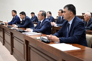 “Xavfsiz yoʻl va xavfsiz piyoda” respublika jamgʻarmasi faoliyati qayta tashkil qilinadi