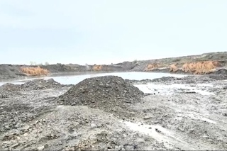 Самарқандда табиатга 137 миллиард сўмдан ортиқ зарар етказилди