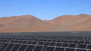 Сурхандарьинская область: новый проект от Минэнерго