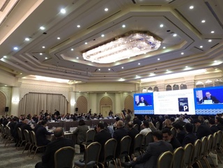 Европа ва Осиё бизнес-омбудсманларининг "Тошкент декларацияси"  имзоланади