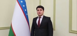 Нурбек Шукуров Маданият вазирлигининг Кадрлар бошқармаси бошлиғи этиб тайинланди