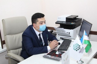 Давлат хизматлари маркази филиаллари олис ҳудудларда ҳам фаолият кўрсатяпти