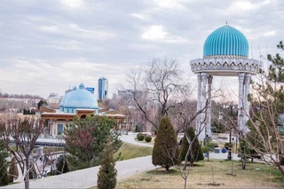 Какая погода ждет узбекистанцев на этой неделе?